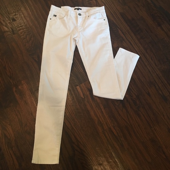 dear john white jeans